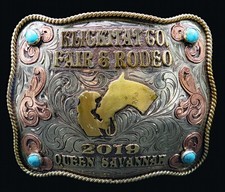 Klickitat fair rodeo for sale  Mayfield
