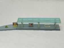 Vero spur bahnsteig gebraucht kaufen  Barby
