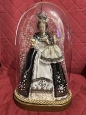 Statua madonna cera usato  Frosinone