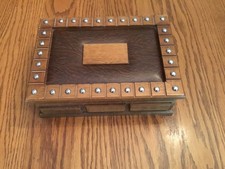 Wooden jewelry box for sale  O Fallon