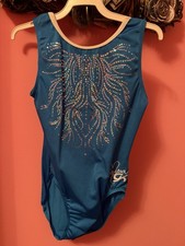 Gymnastics leotard nastia for sale  Lakewood