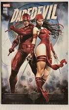 Daredevil 600 adi usato  Roma