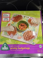 Elc prickly hedgehogs for sale Elc prickly hedgehogs for sale  CARNFORTH