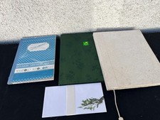 Lot fournitures anciennes d'occasion  Montendre