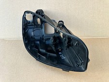 Frontscheinwerfer mercedes ben gebraucht kaufen  Hamburg