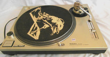 Plattenspieler technics 1200 gebraucht kaufen  Berlin