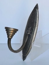 Ancienne applique lampe d'occasion  Matour