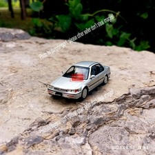 Modelo fundido cor prata 1:64 XCARTOYS Y46-01 HONDA Accord Gen.4 comprar usado  Enviando para Brazil