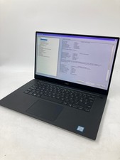 Dell xps 7590 for sale  STEVENAGE