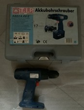 t i p werkzeuge gebraucht kaufen t i p werkzeuge gebraucht kaufen  Messel