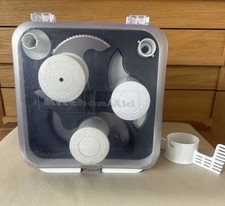 Kitchenaid artisan food for sale  LICHFIELD