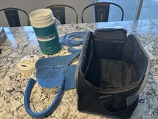 Bomba Breg Polar Pump Polar Care completa, usado comprar usado Bomba Breg Polar Pump Polar Care completa, usado comprar usado  Enviando para Brazil