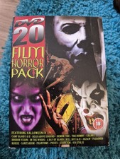movie box sets for sale  BURNTWOOD