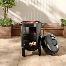 Bbq charcoal grill for sale  WORCESTER PARK