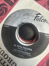 Latin tejano norteño for sale  San Francisco