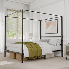 Canopy bed frame for sale  Memphis