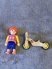 Playmobil trottinette 1 d'occasion  Grasse