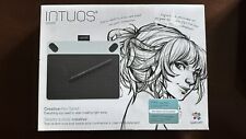 Wacom intuos draw usato  Villarbasse