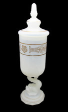 Large apothecary pot d'occasion  Expédié en Belgium