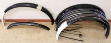 Konvolut fahrrad schutzbleche gebraucht kaufen  Bad Nenndorf