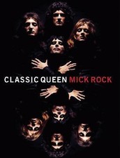 Classic Queen by Mick Rock, usado comprar usado Classic Queen by Mick Rock, usado comprar usado  Enviando para Brazil