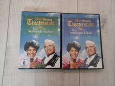 Peter steiner theaterstadl gebraucht kaufen  Durach