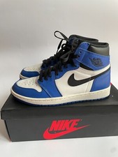Nike Air Jordan 1 Retro High OG Game Royal 2018 Niebieskie królewskie niebieskie  na sprzedaż  PL