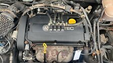 Vauxhall astra zafira for sale  BOLTON