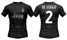 Maglia sciglio juventus usato  Italia