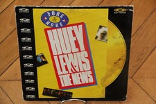Huey lewis news d'occasion Huey lewis news d'occasion  France