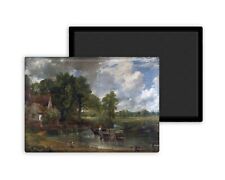 Charrette foin constable d'occasion  Montreuil