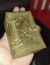 Boîte art oriental d'occasion  Plouigneau
