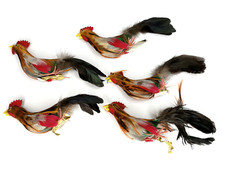 Lot vintage bird for sale  Pittsburgh