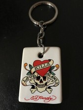 ed hardy sitzbezuge gebraucht kaufen ed hardy sitzbezuge gebraucht kaufen  Langenberg
