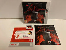 Jeu vidéo nintendo d'occasion  Bourg-la-Reine