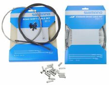 Shimano bremszüge schaltzüge gebraucht kaufen  Calw