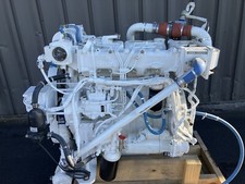 man marine engines for sale  Chicago