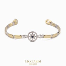 Bracciale uomo semi usato  Marigliano