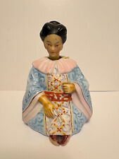 Vintage bisque oriental for sale  Yuba City