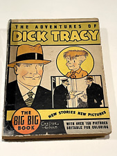 Dick tracy big for sale  Sherman Oaks