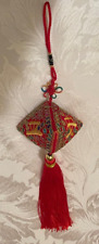 Asian red hanging for sale  Port Hueneme