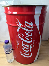 Rare vintage coke for sale  LEEK
