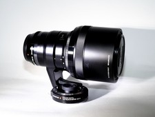 Lympus zuiko 150 gebraucht kaufen  Burgdorf
