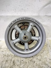 10x3.50 front wheel usato  Italia