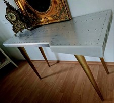 Schreibtisch vintage computert gebraucht kaufen  Lauingen (Donau)