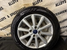 Ford fiesta alloy for sale  GLASGOW