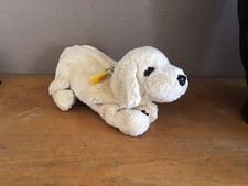 Trousse peluche chien d'occasion Trousse peluche chien d'occasion  Cannes