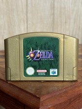 Legend zelda majora for sale  MANCHESTER