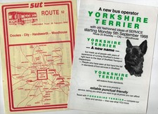 yorkshire terrier for sale  FAKENHAM