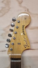 Fender jaguar 2004 for sale  MANCHESTER